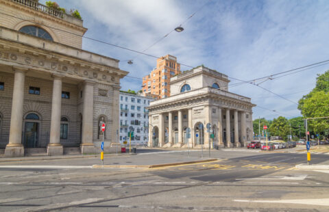 Porta Venezia