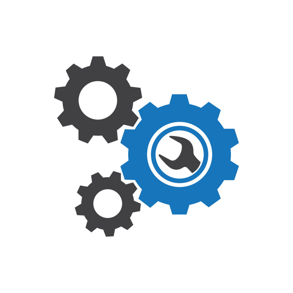 Cog,Icon,Design,Vector,File
