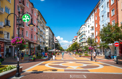 Bulgaria