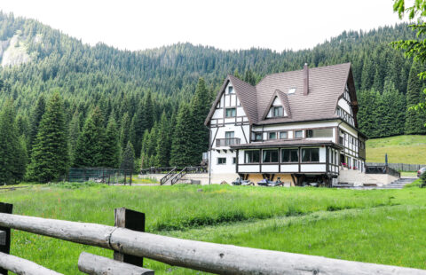 Villa Lecco